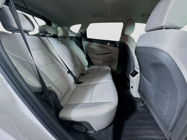 2021 Hyundai Tucson SEL - Photo 28