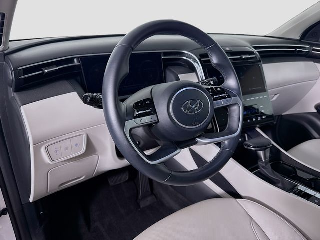 2024 Hyundai Tucson SEL - Photo 19