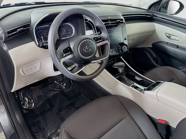 2023 Hyundai Tucson SEL - Photo 18