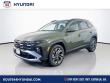 New 2026 Hyundai Tucson Limited AWD SUV