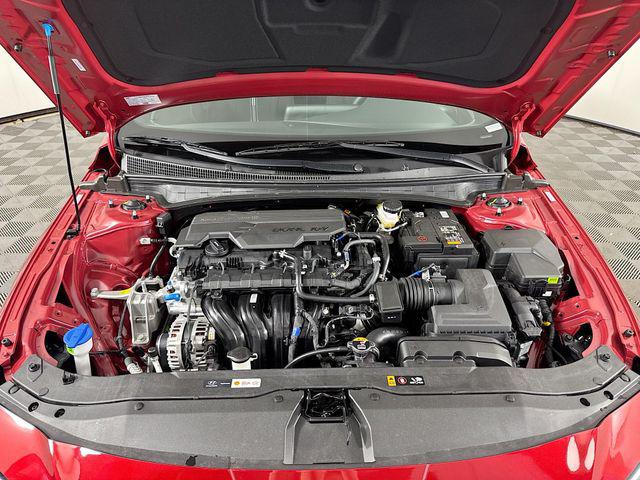 2025 Hyundai Elantra SEL - Photo 27
