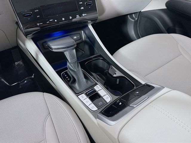 2023 Hyundai Tucson SEL - Photo 25