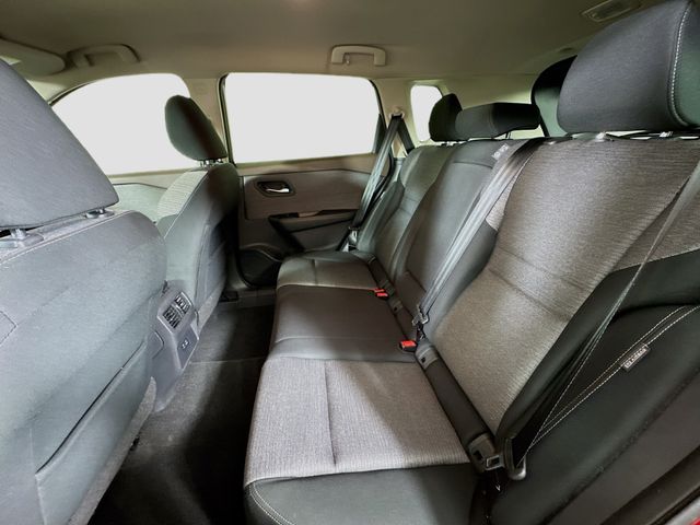 2021 Nissan Rogue SV - Photo 26