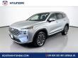 Used 2023 Hyundai Santa Fe Hybrid Limited SUV