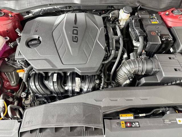 2023 Hyundai Sonata SEL - Photo 31