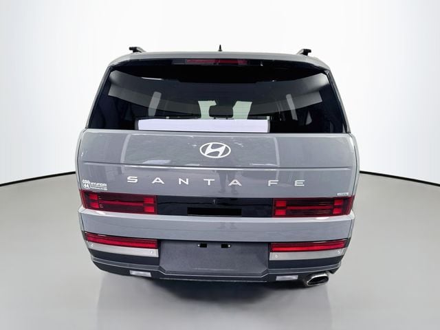 2024 Hyundai Santa Fe Limited - Photo 7