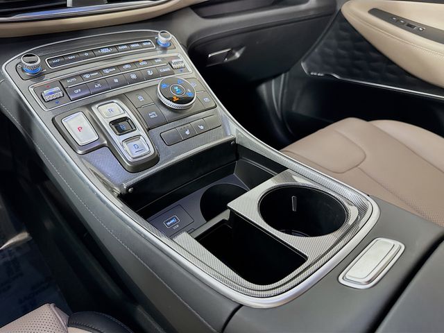 2023 Hyundai Santa Fe SEL - Photo 25