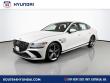 Used 2025 Genesis G80 3.5T Sport Prestige AWD Sedan
