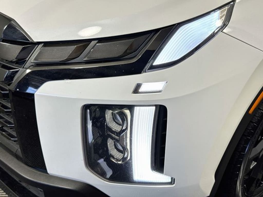 Used 2023 Hyundai Palisade XRT SUV