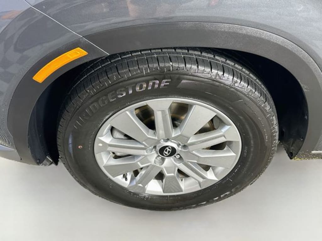 Used 2025 Hyundai Palisade SEL SUV