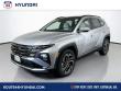 New 2026 Hyundai Tucson Limited AWD SUV