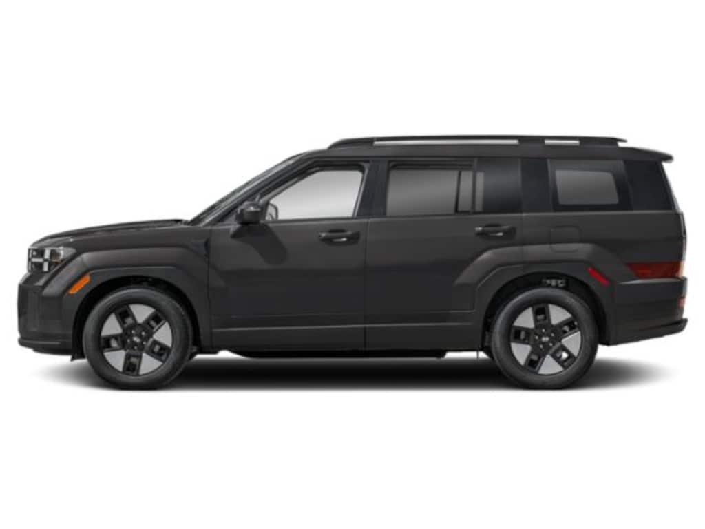 New 2027 Hyundai Santa Fe HEV SEL SUV