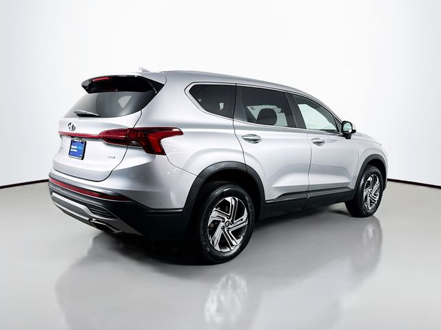 2023 Hyundai Santa Fe SE - Photo 8