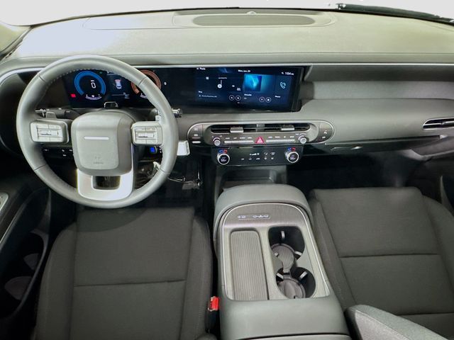 2026 Hyundai Palisade SE - Photo 23