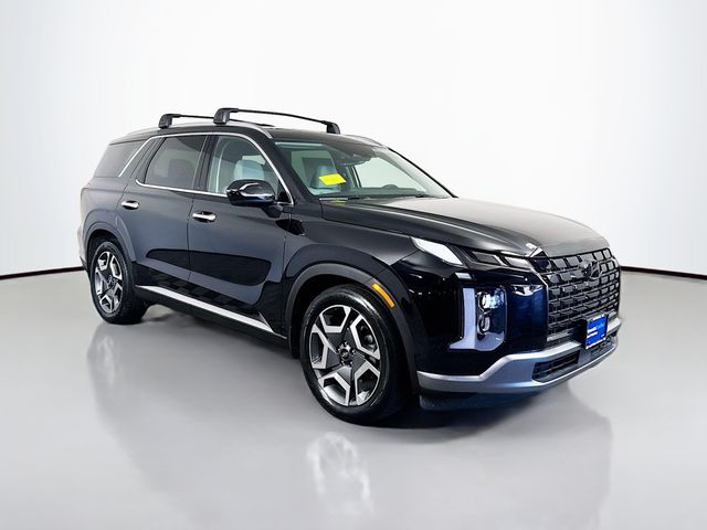 2024 Hyundai Palisade SEL - Photo 10