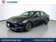New 2026 Hyundai Sonata Hybrid SEL Sedan