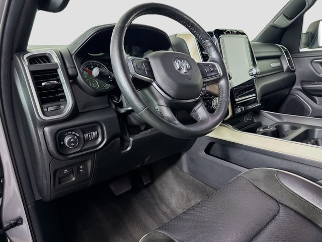 2019 RAM Ram 1500 Pickup Laramie - Photo 19