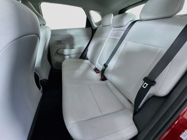 2024 Hyundai Kona SE - Photo 26