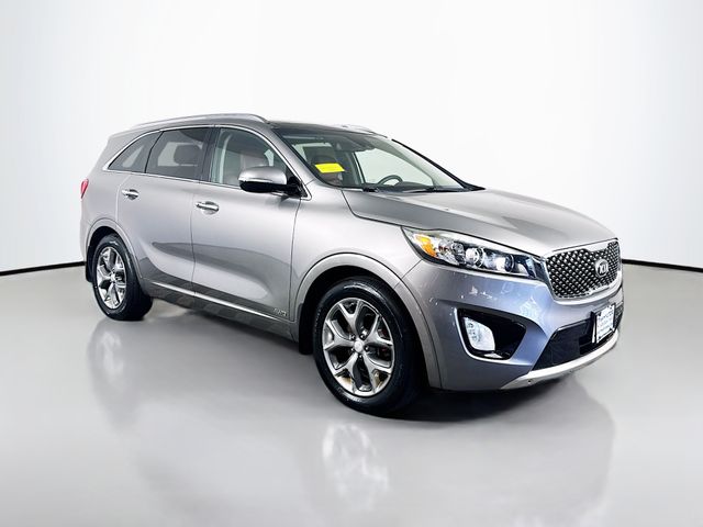 2017 Kia Sorento SX - Photo 10