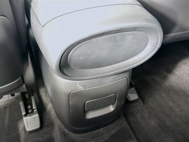 2026 Hyundai Palisade SE - Photo 25