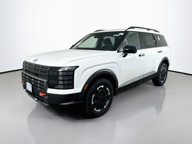 2026 Hyundai Palisade XRT Pro - Photo 2
