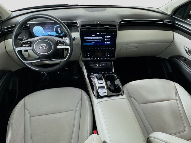2023 Hyundai Tucson Limited - Photo 24
