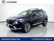 Used 2021 Hyundai Santa Fe Calligraphy SUV