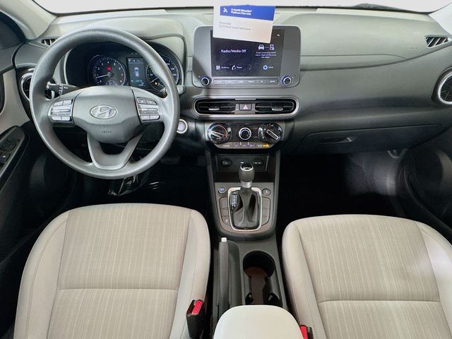 2023 Hyundai Kona SEL - Photo 23