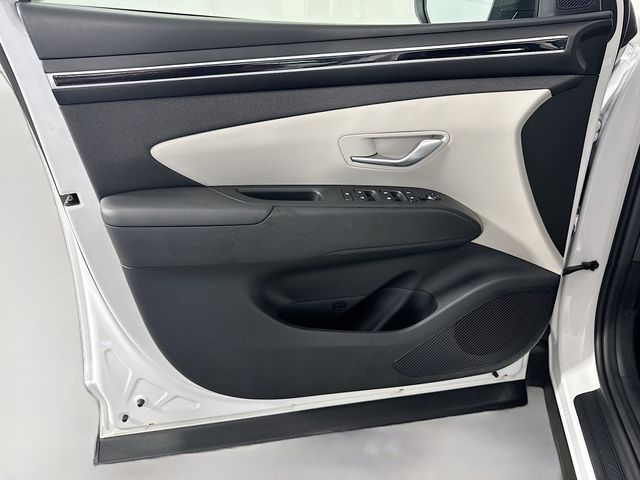 2024 Hyundai Tucson SEL - Photo 13
