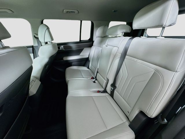 2025 Hyundai Santa Fe SEL - Photo 26