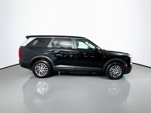 2026 Hyundai Palisade SE - Photo 9