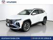 New 2026 Hyundai Tucson Hybrid SEL AWD SUV