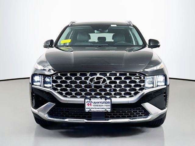 2023 Hyundai Santa Fe Limited - Photo 11