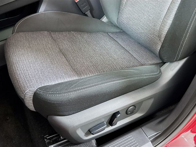 2021 Nissan Rogue SV - Photo 15