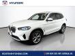 Used 2024 BMW X3 xDrive30i SUV