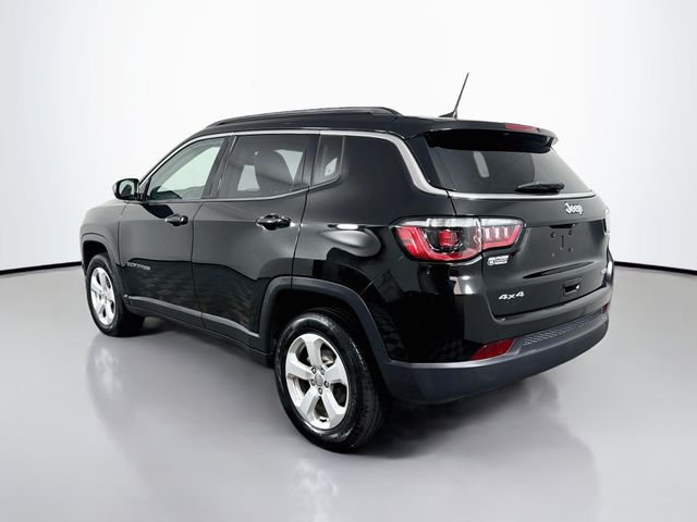 2020 Jeep Compass Latitude - Photo 6