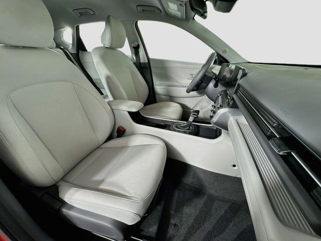 2024 Hyundai Kona SE - Photo 29