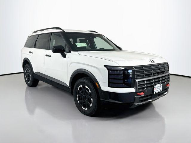 2026 Hyundai Palisade XRT Pro - Photo 10
