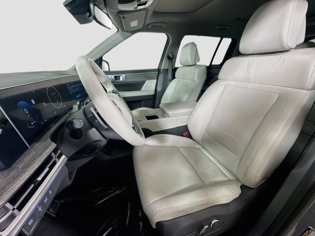 2024 Hyundai Santa Fe Limited - Photo 18