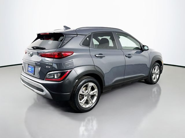 2023 Hyundai Kona SEL - Photo 8