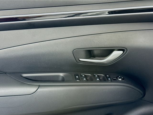 2024 Hyundai Tucson SEL - Photo 13