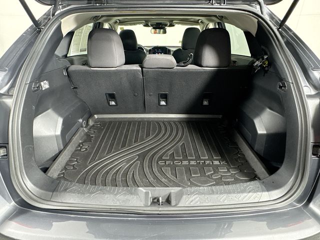 2024 Subaru Crosstrek Premium - Photo 28
