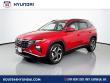 Certified 2023 Hyundai Tucson SEL SUV