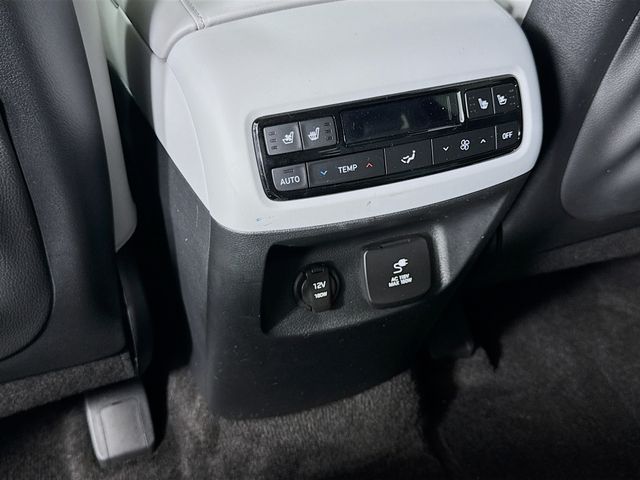 2024 Hyundai Palisade SEL - Photo 26