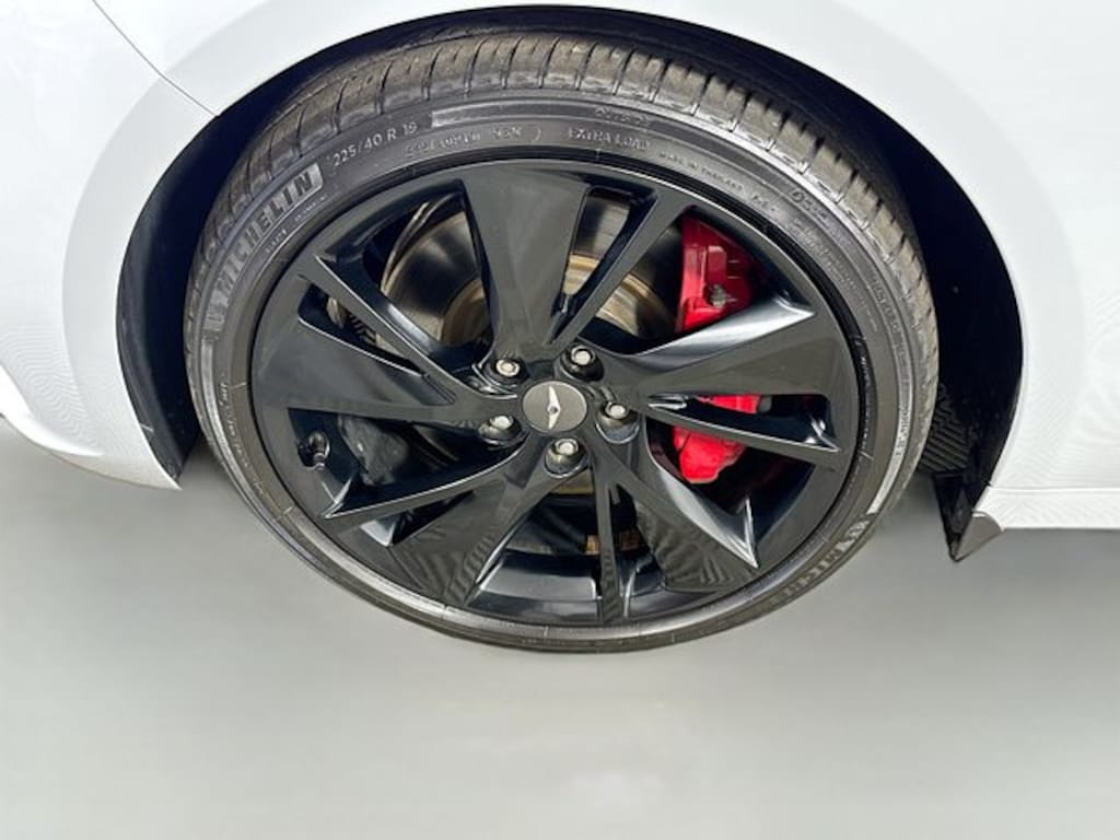 Used 2023 Genesis G70 Sedan