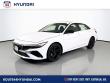 New 2026 Hyundai Elantra SEL Sport Premium Sedan