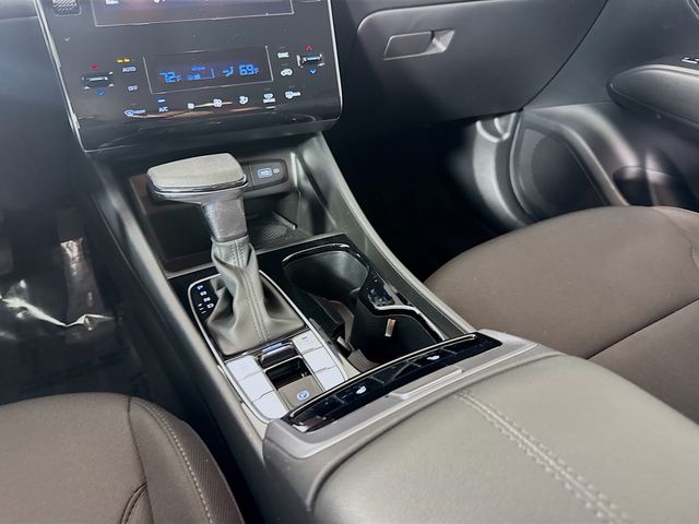 2024 Hyundai Tucson SEL - Photo 24