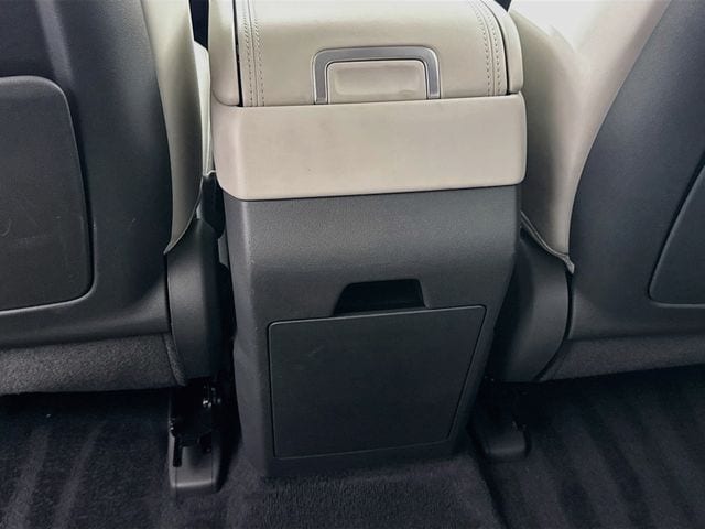2025 Hyundai Santa Fe SEL - Photo 25