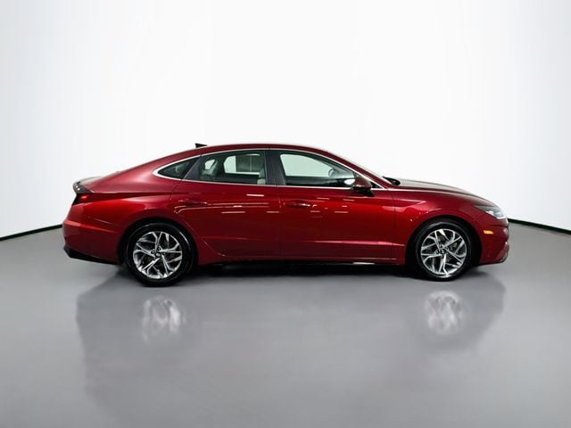 2023 Hyundai Sonata SEL - Photo 9