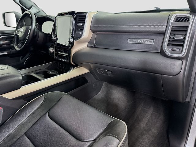 2019 RAM Ram 1500 Pickup Laramie - Photo 30